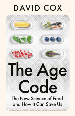 Age Code by David Cox