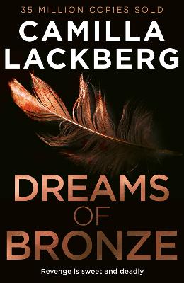 Dreams of Bronze (Faye's Revenge