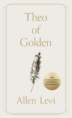 Theo of Golden by Allen Levi ISBN:9780008819453