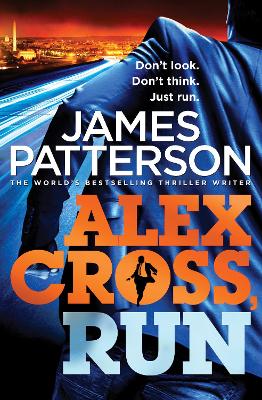 Alex Cross
