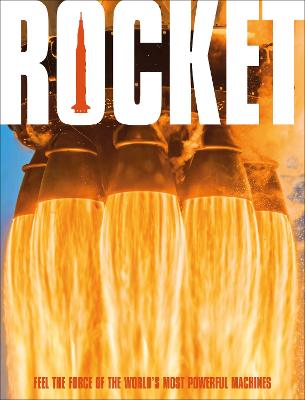 Rocket by DK