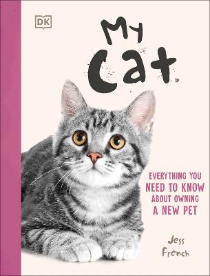 My Cat by Jess French