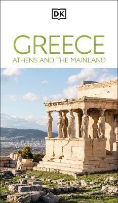 DK Greece