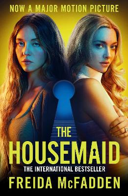 Housemaid by Freida McFadden