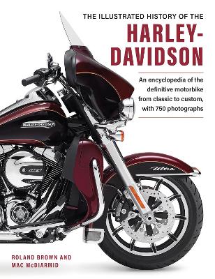 Harley Davidson
