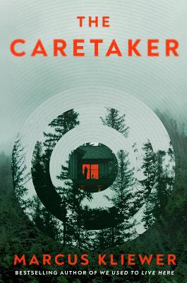 Caretaker by Marcus Kliewer