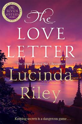 Love Letter by Lucinda Riley
