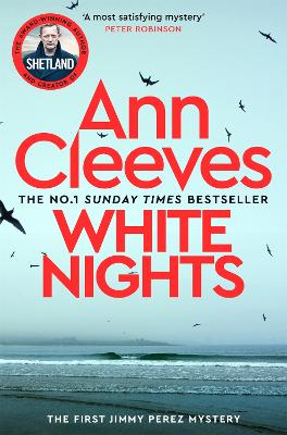 White Nights by Ann Cleeves