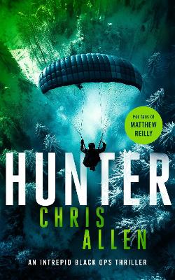 Hunter by Chris Allen