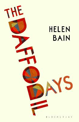 Daffodil Days by Helen Bain