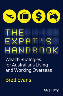 Expat’s Handbook by Brett Evans