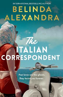 The Italian Correspondent: A thrilling post-war time mystery from the bestselling author of THE MASTERPIECE