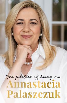 Annastacia Palaszczuk: The Politics of Being Me