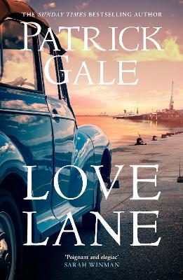 Love Lane: A searing portrayal of escape and the power of love