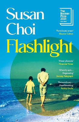 Flashlight by Susan Choi