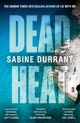 Dead Heat by Sabine Durrant