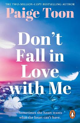 Don't Fall in Love With Me by  ISBN:9781529986648