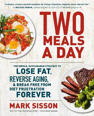 Two Meals a Day: The Simple