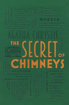 The Secret of Chimneys by Agatha Christie ISBN:9781667202136