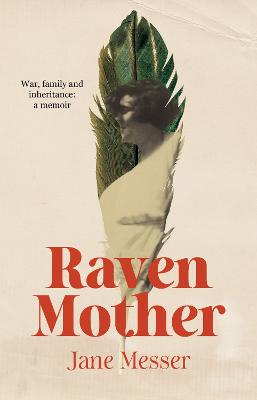 Raven Mother: War
