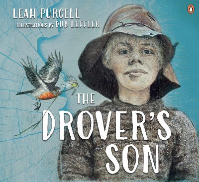 The Drover’s Son by Leah Purcell