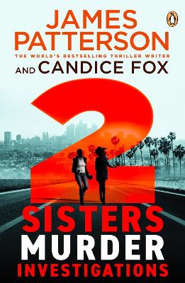 2 Sisters Murder Investigations by Candice Fox