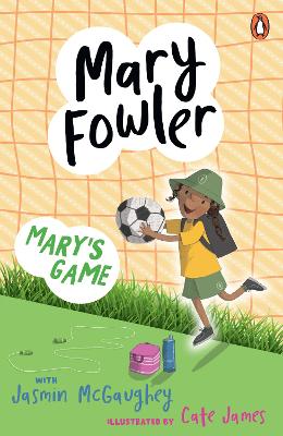 Mary Fowler: Mary’s Game by Mary Fowler