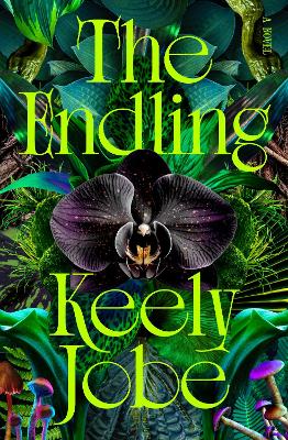 Endling by Keely Jobe