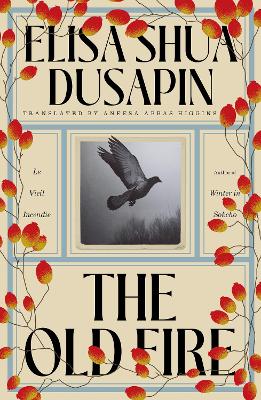 The Old Fire by Elisa Shua Dusapin ISBN:9781761381799