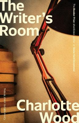 The Writer's Room: Edited by the Booker Prize-shortlisted author of Stone Yard Devotional by Charlotte Wood ISBN:9781761473326