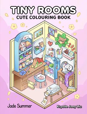 Tiny Rooms by Jade Summer