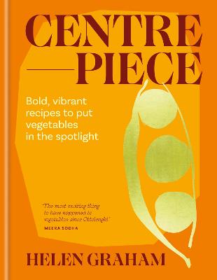 Centrepiece by Helen Graham