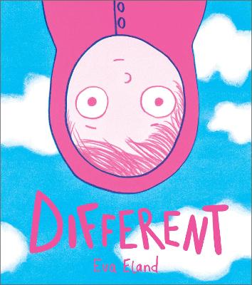 Different by Eva Eland