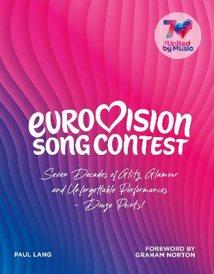 Eurovision by Paul Lang