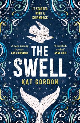 Swell by Kat Gordon