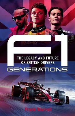 F1 Generations by Frank Worrall
