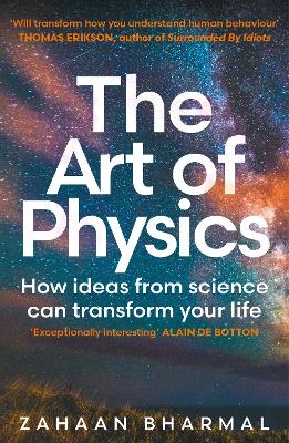 Art of Physics by Zahaan Bharmal