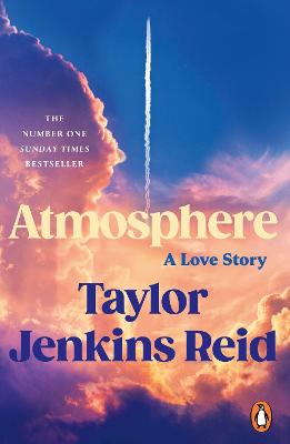 Atmosphere by Taylor Jenkins Reid ISBN:9781804941430