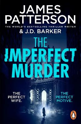 Imperfect Murder by James Patterson
