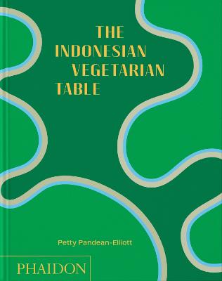 Indonesian Vegetarian Table by Petty Pandean-Elliott