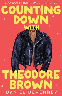 Counting Down with Theodore Brown by Daniel Devenney