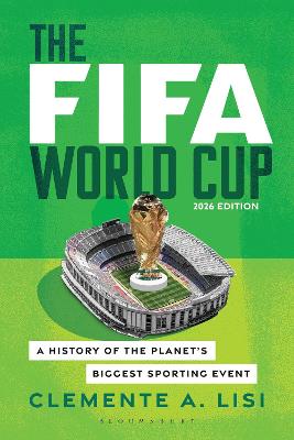 World Cup by Clemente A. Lisi