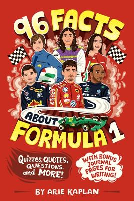 96 Facts About Formula 1: Quizzes