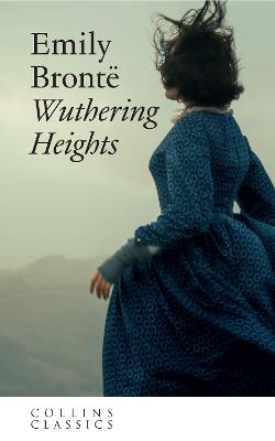 Wuthering Heights (Collins Classics) by Emily Bronte ISBN:9780007350810