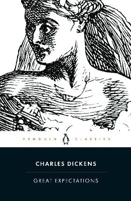 Great Expectations by Charles Dickens ISBN:9780141439563