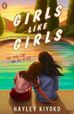 Girls Like Girls by Hayley Kiyoko ISBN:9780241652466