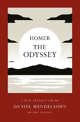 Odyssey by Homer
