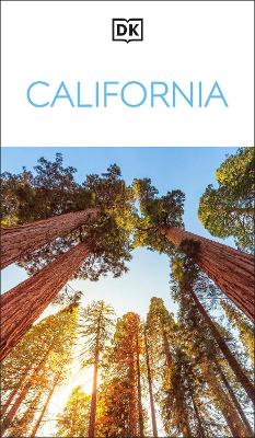 DK California by DK Travel