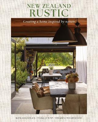 New Zealand Rustic by Coughlan Kate