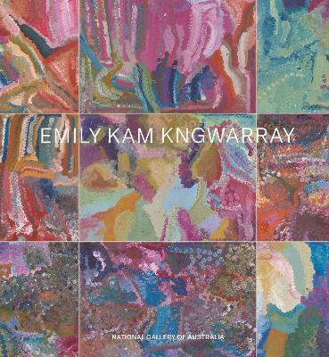 Emily Kam Kngwarray by Kelli Cole ISBN:9780642335203